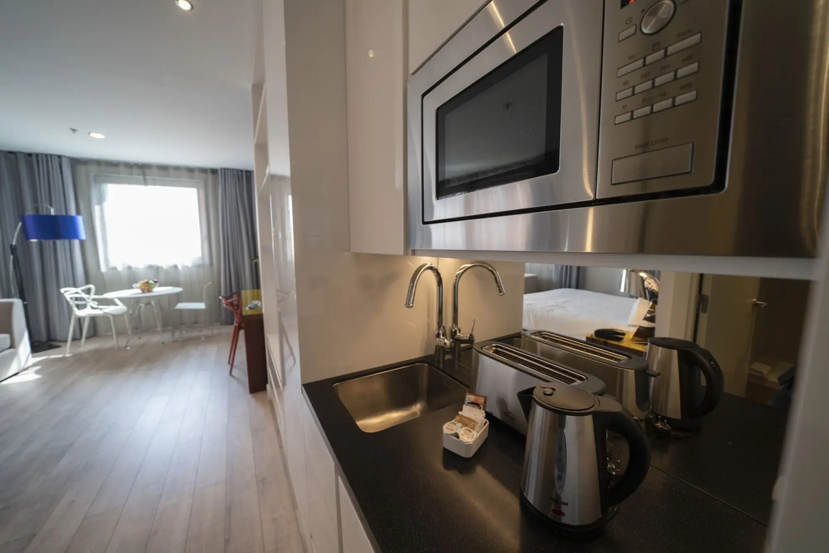 Naitly Barcelona Poblenou