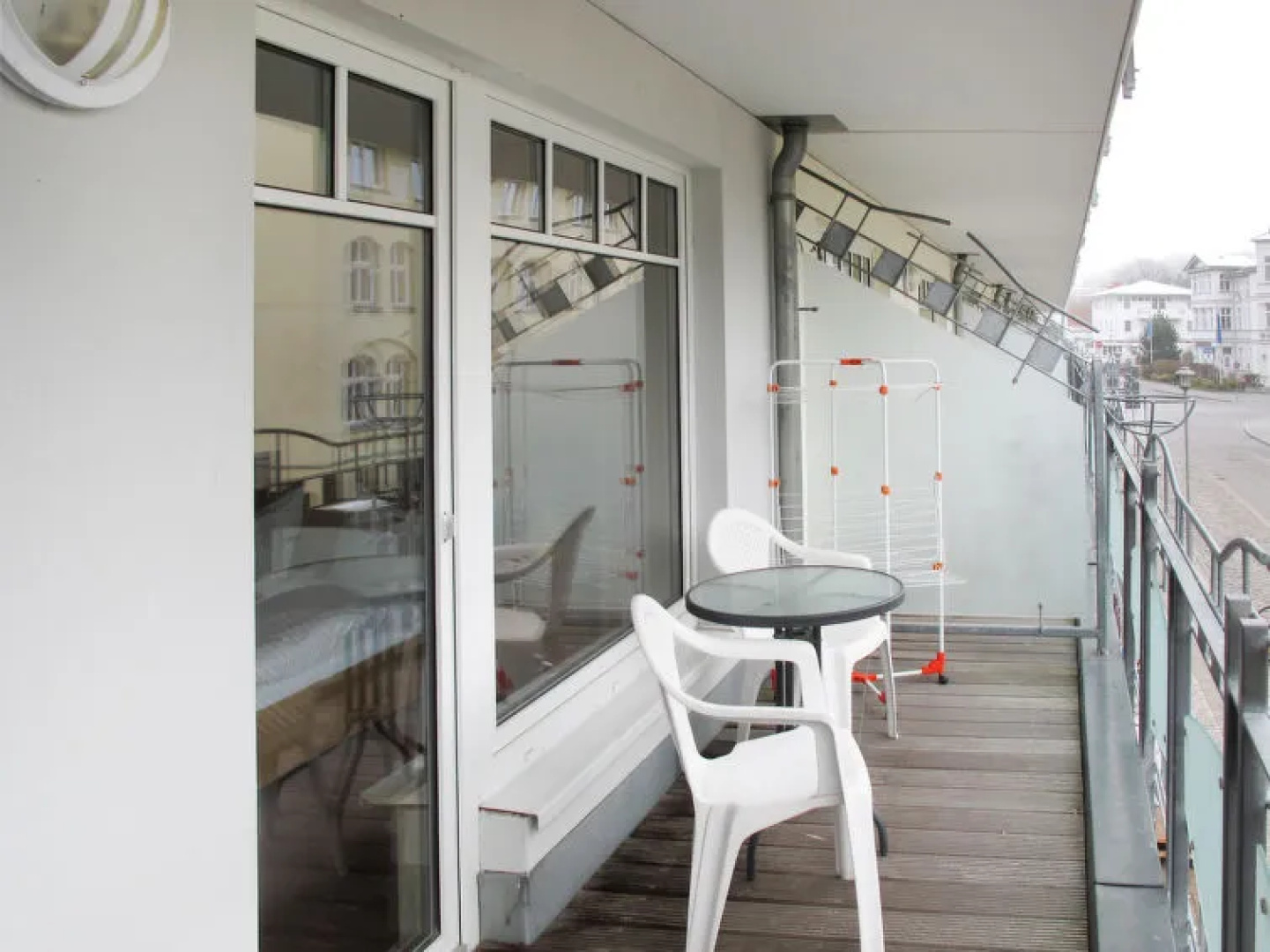 Strandhotel Luise von Preussen
