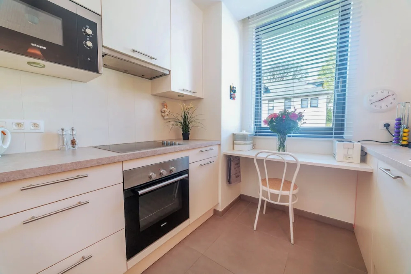 EUROPEA Residences Waterloo