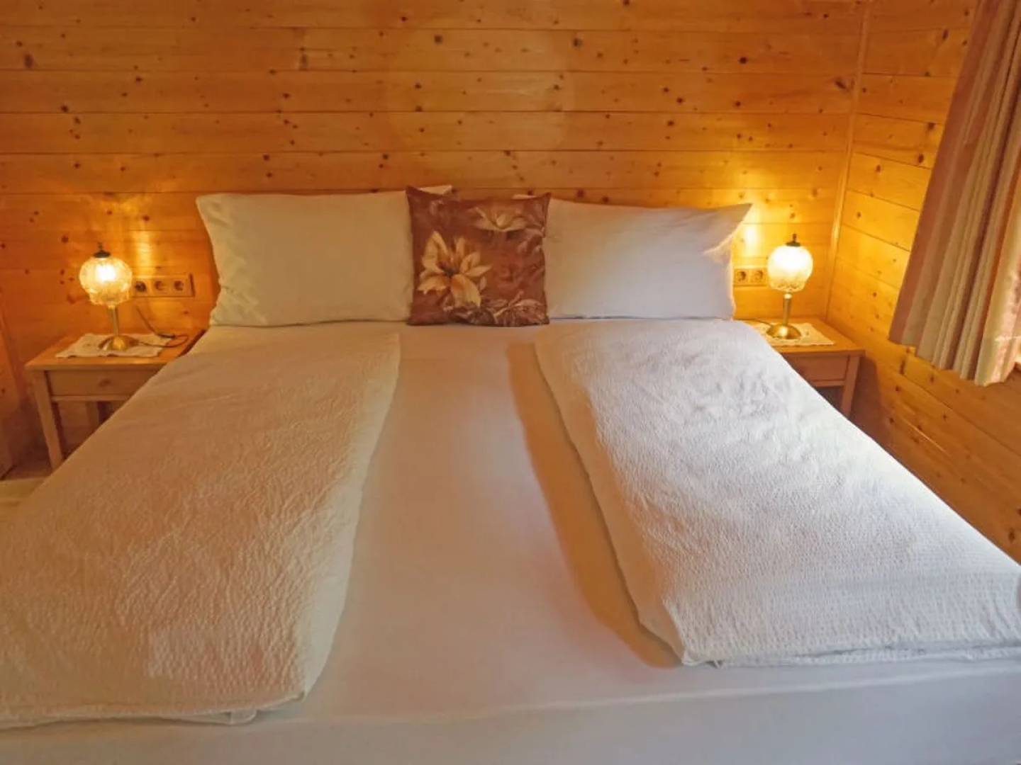Romantik Chalet Karin 15279