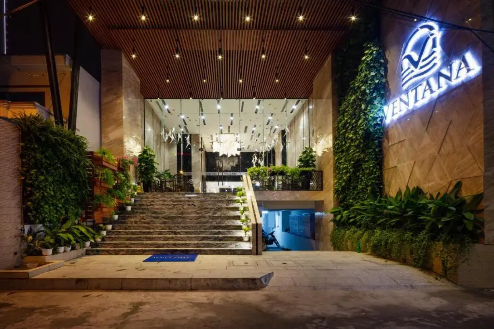 Ventana Nha Trang Hotel