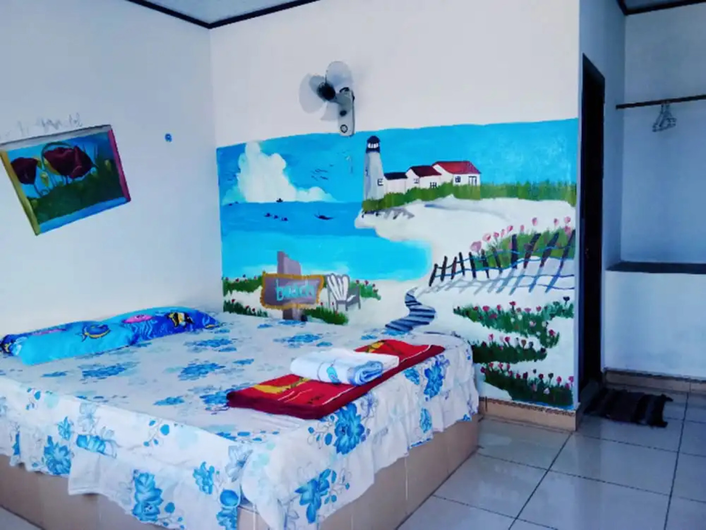 Dragon Tail Homestay Long Vi