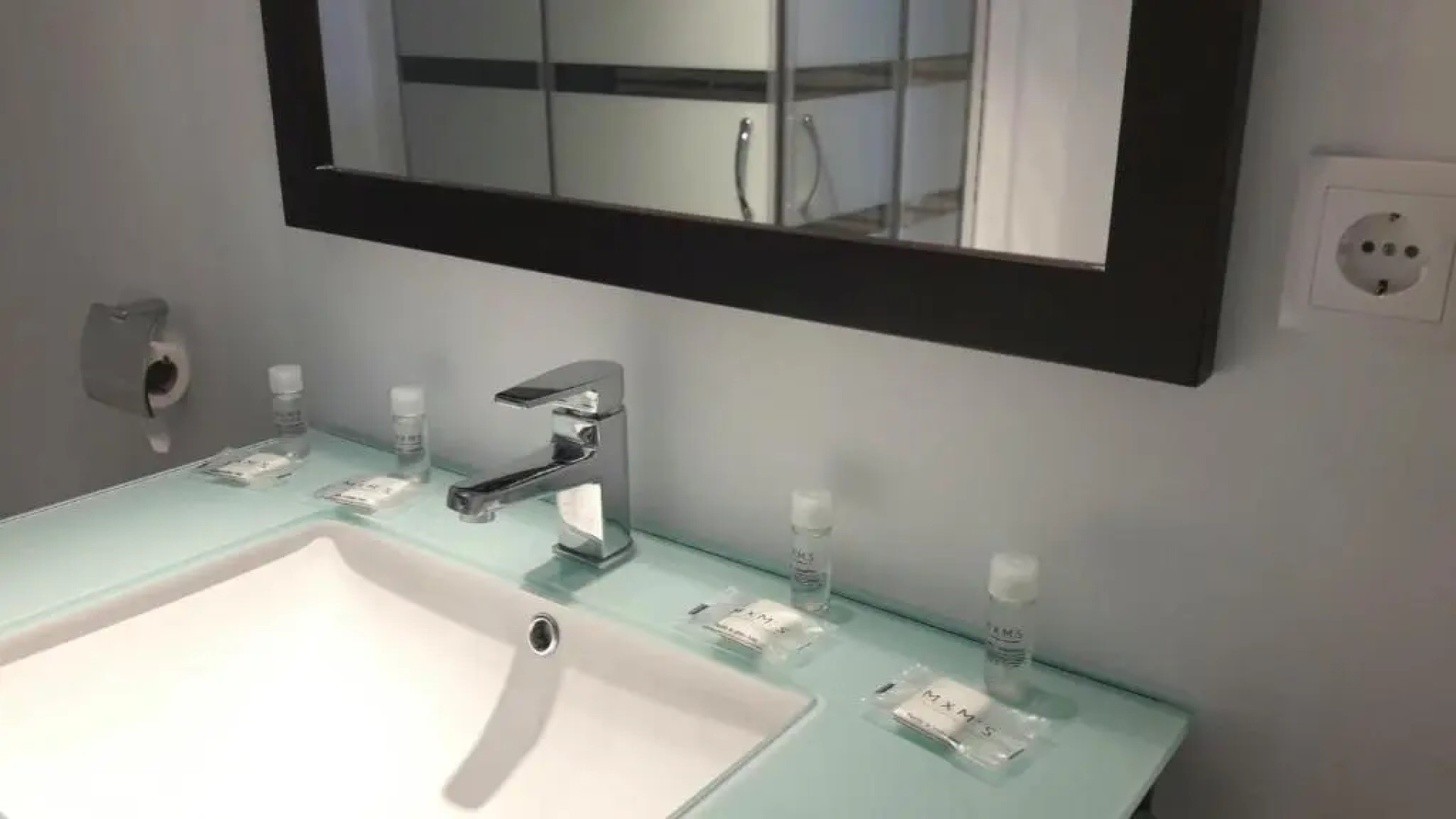 Apartamentos Sol de Mayo