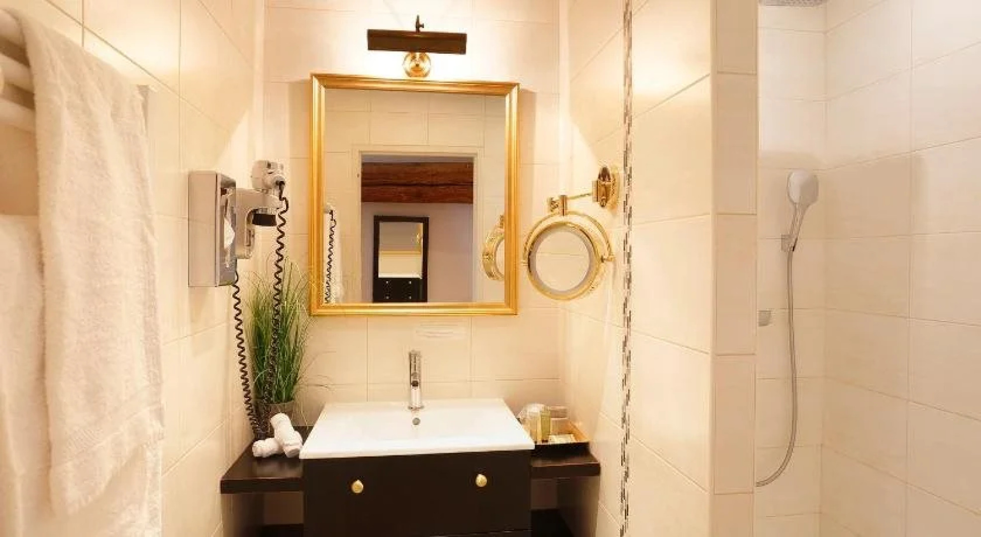 Hôtel Le Griffon dOr