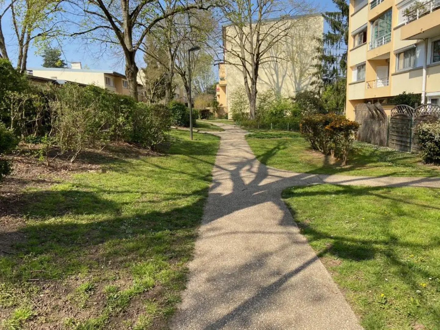 T2 Proche Paris Et Gare Tgv Massy