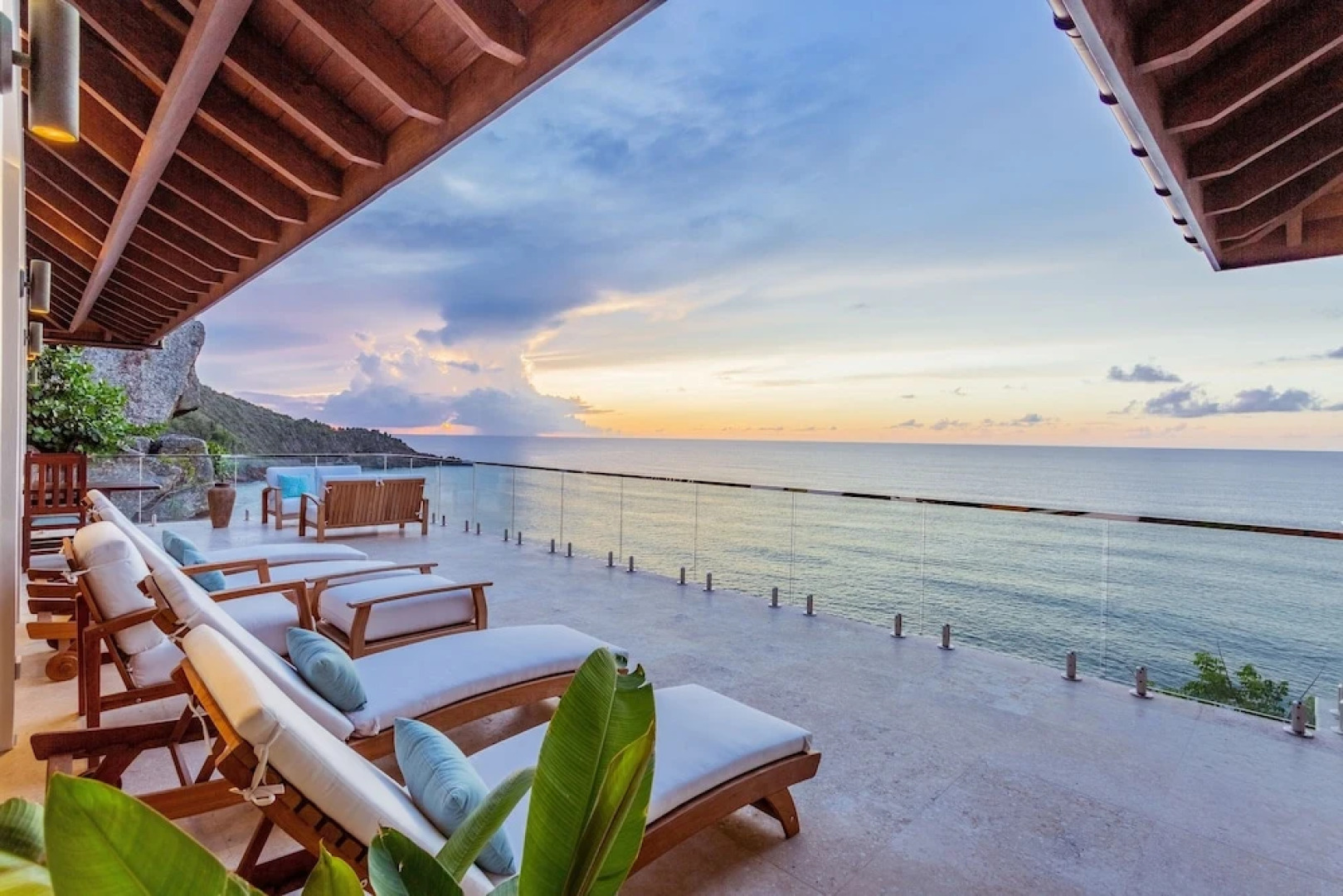 M&M Cooper Bay - The Cooper Bay Villas