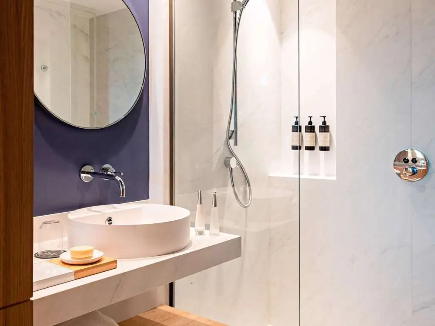 Domaine de la Reine Margot Paris-Issy - MGallery Collection