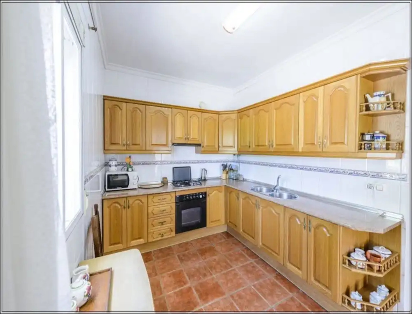 104242 Villa In Algodonales