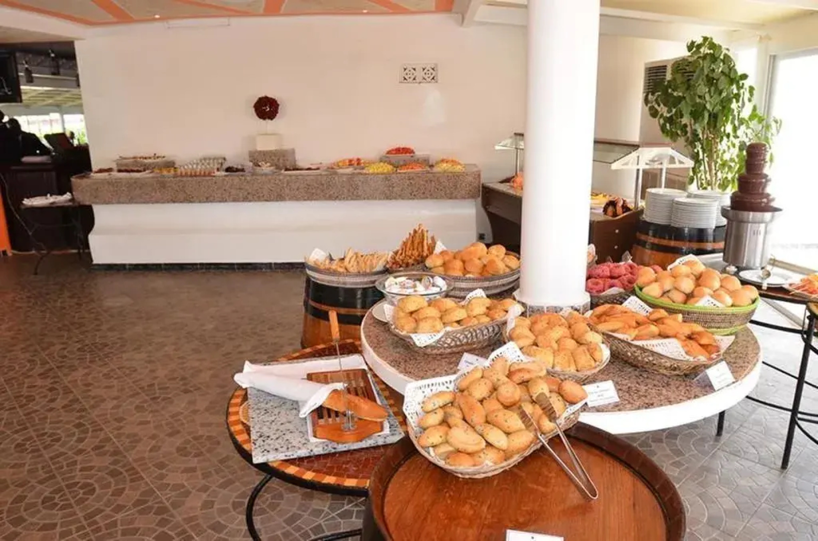 King Fahd Palace