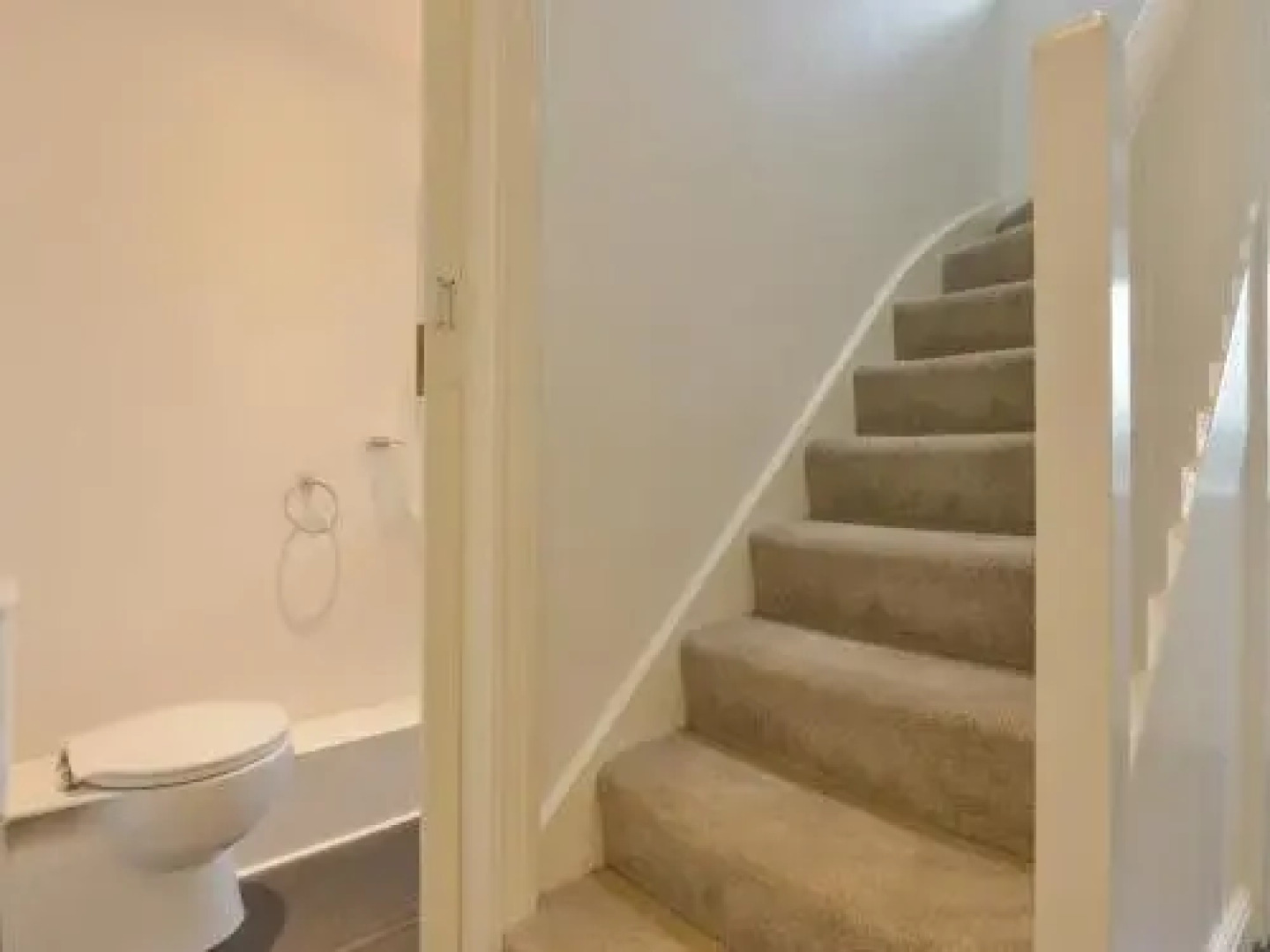 The Old Post Office, Down Thomas