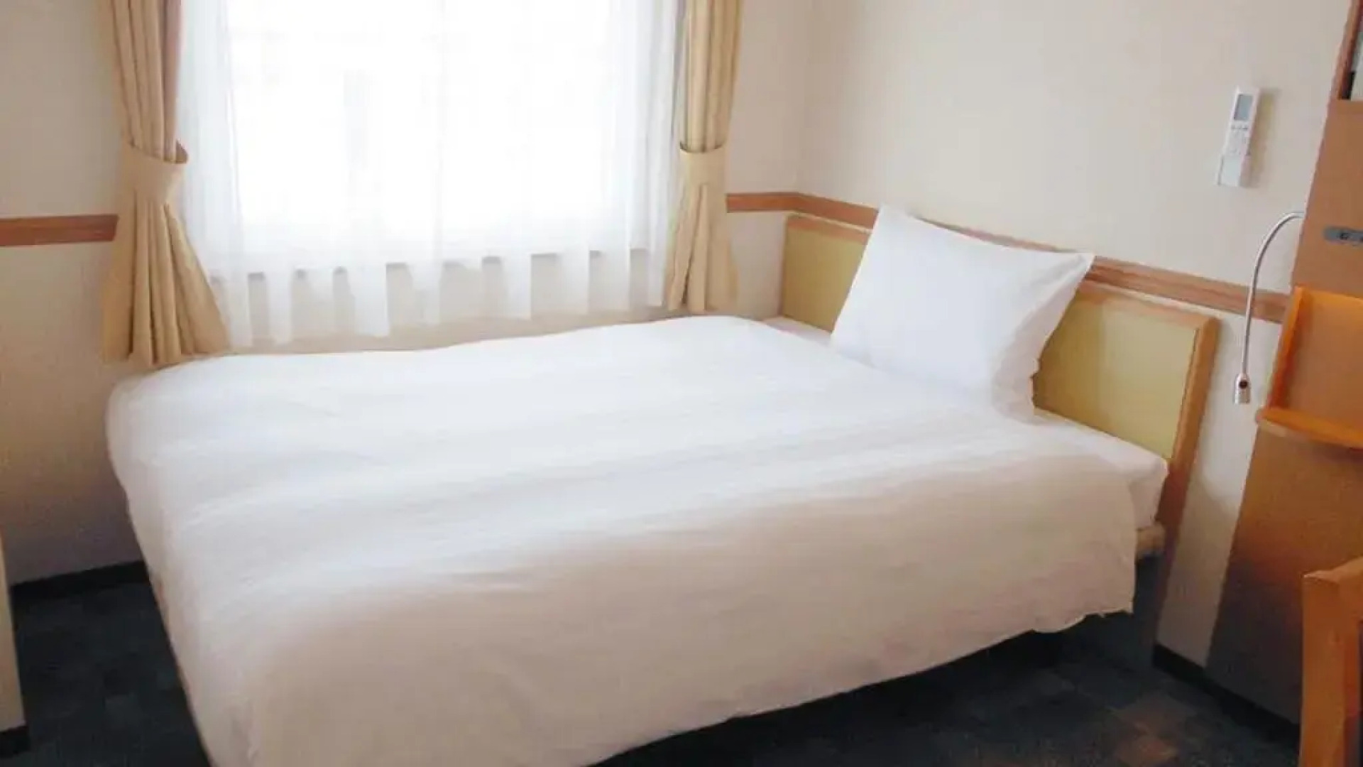 Toyoko Inn Shin Yamaguchi Station Shinkansen