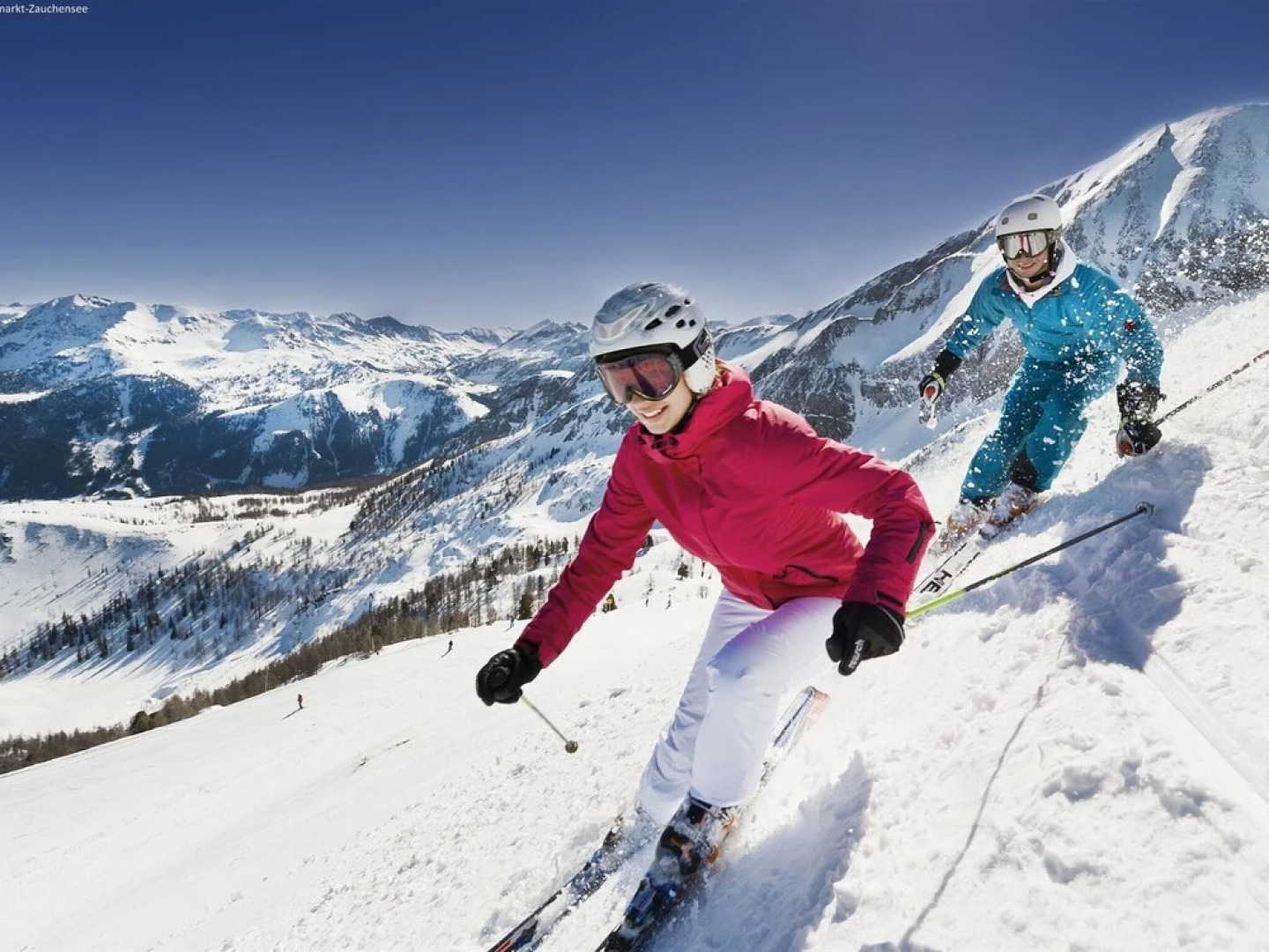 Stunning Apartment in Forstau Salzburg Near Ski Area