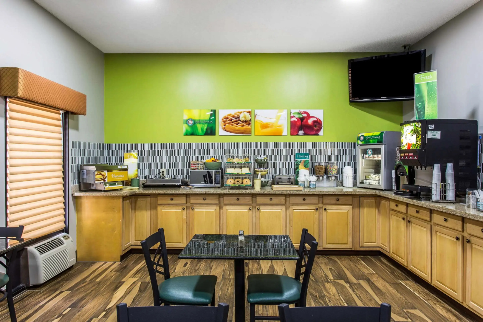 Quality Inn Albemarle