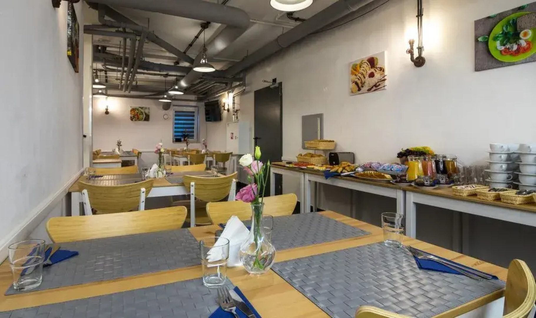 Great Polonia Kraków City Center