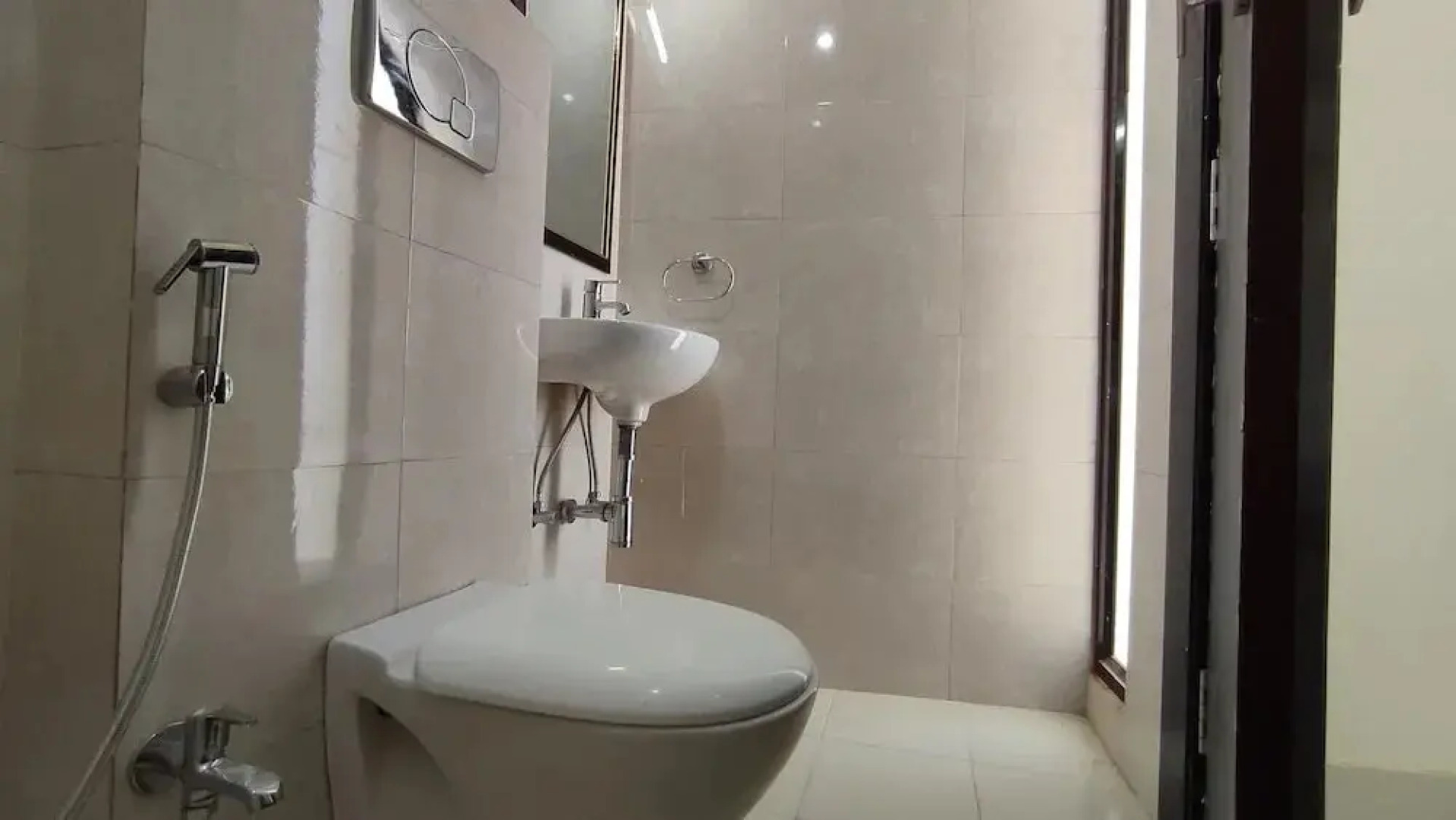 Hotel Panchsheel Inn