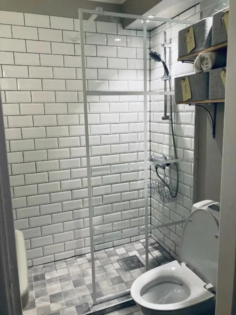 Apartments At The Sentrum