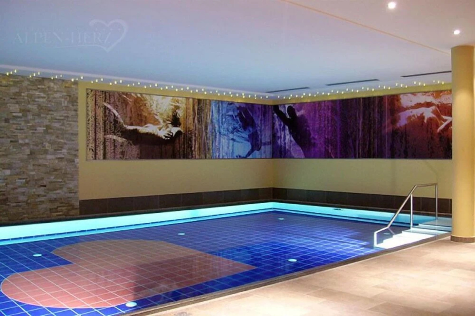 Romantik & Spa Alpen-Herz