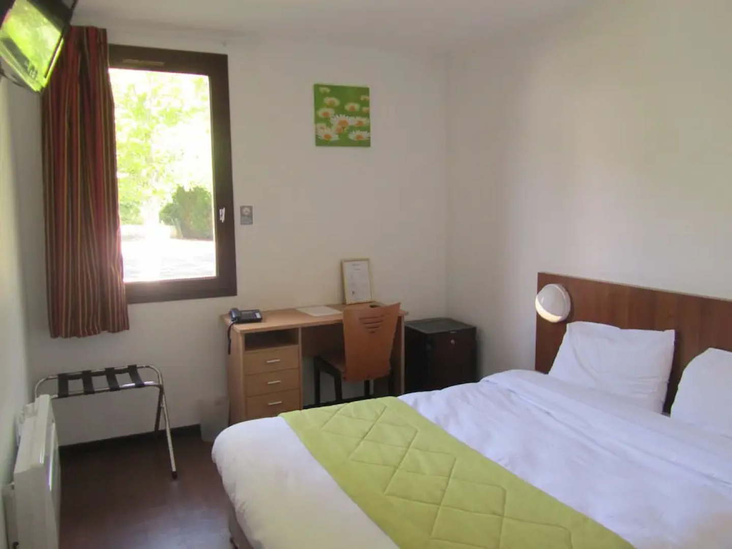 Hôtel Le Saint-Joseph