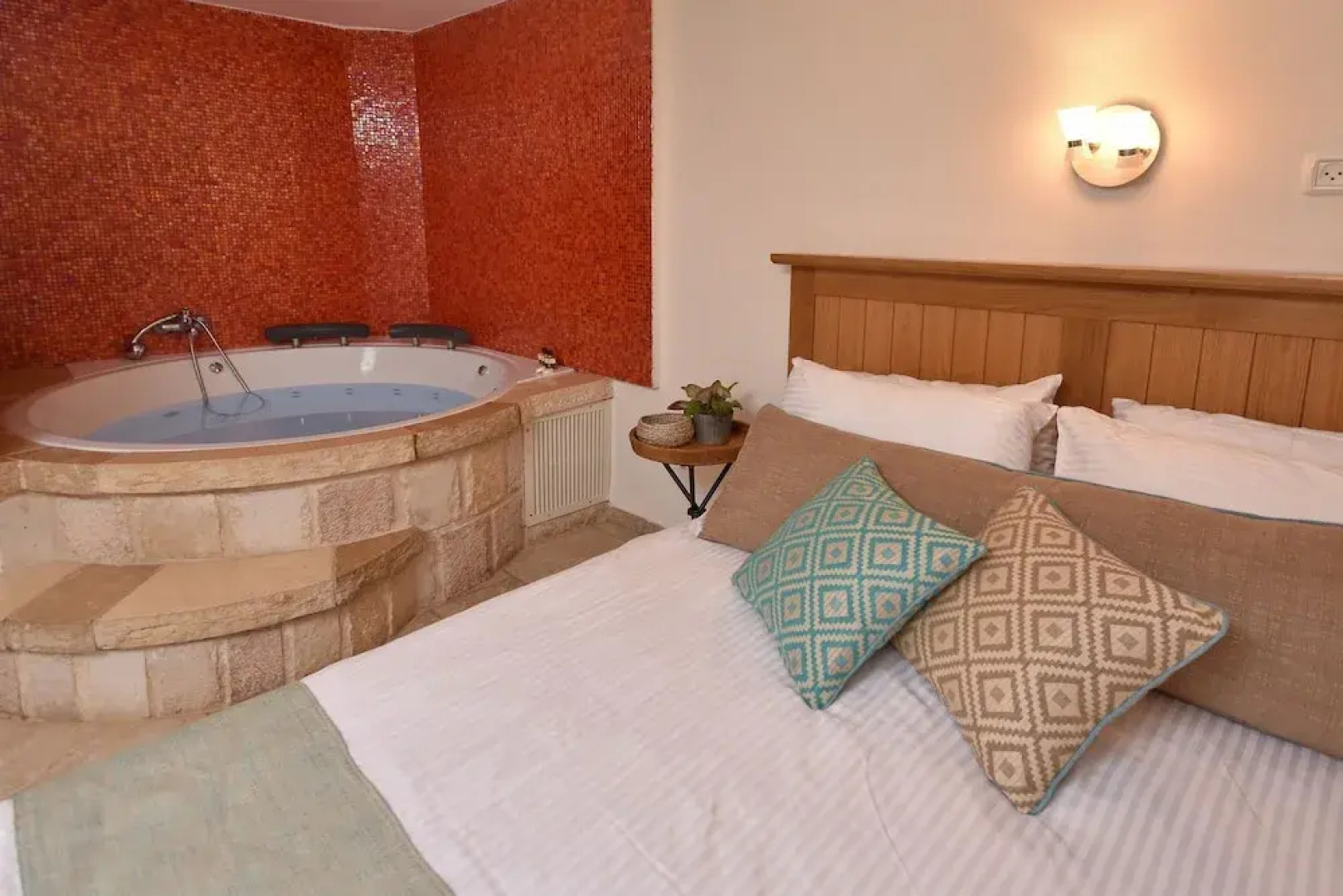 Accommodation Units The Mansion Had Nes