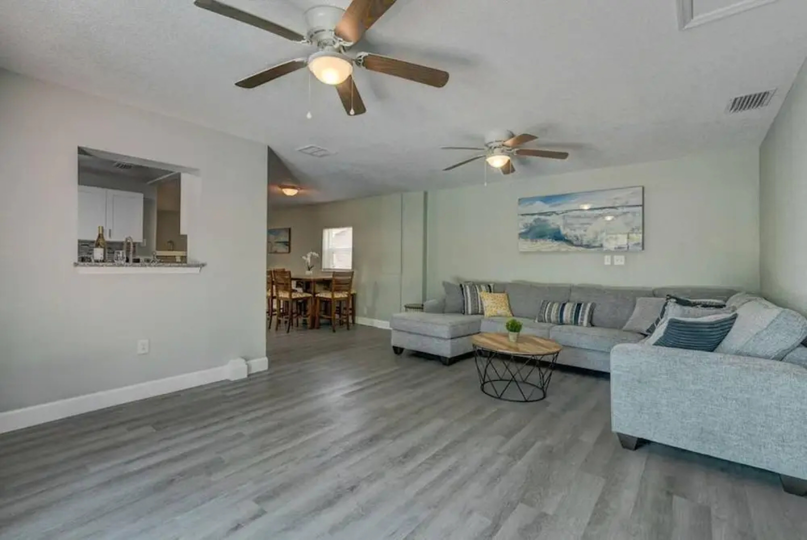 Heated Pool Close to St Pete Tampa Pet Friendly