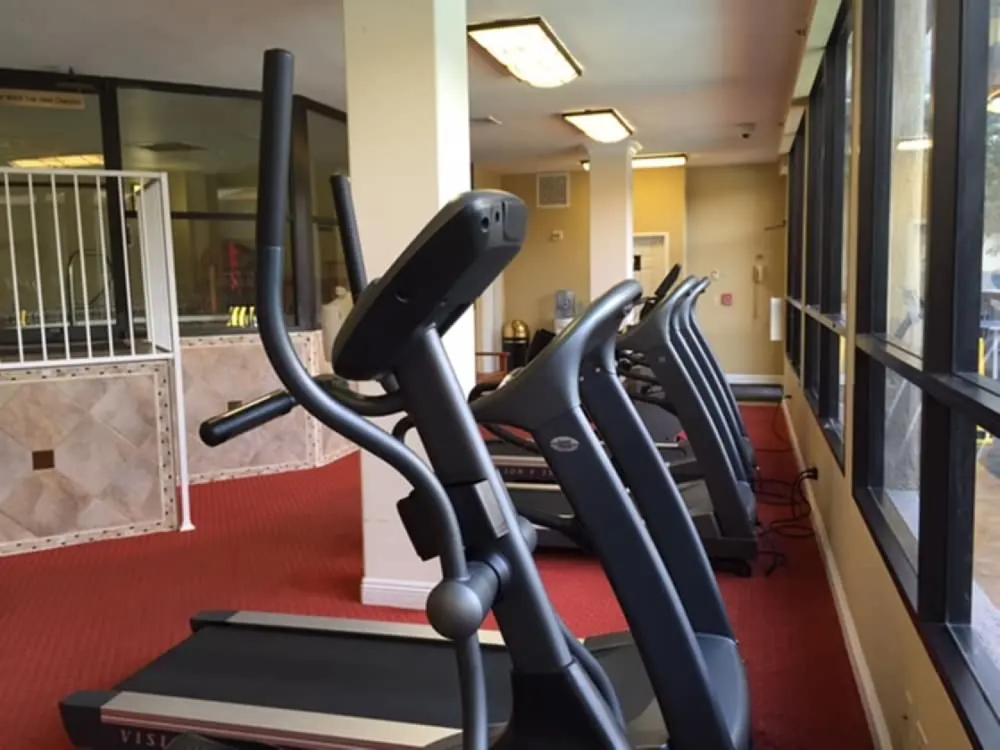 GetAways at Jockey Club