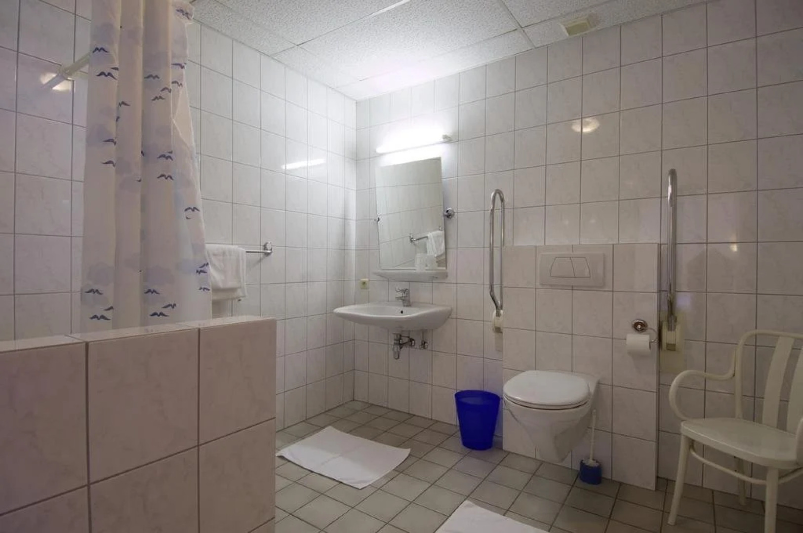 Hotel Restaurant Tychon