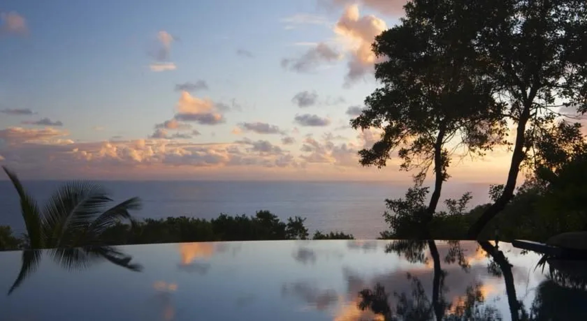 Residence on the Rocks