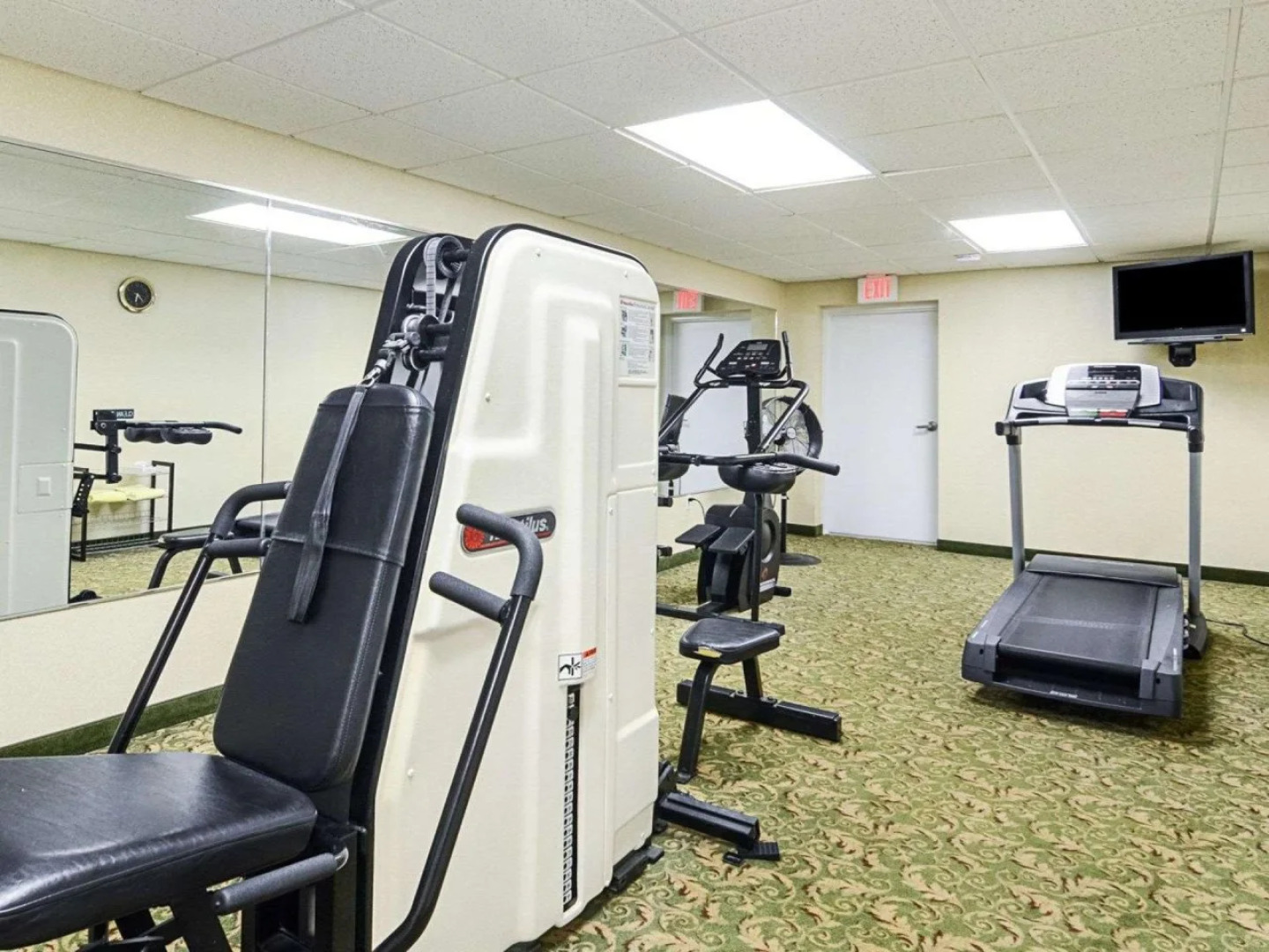 Quality Inn Burkeville Hwy 360 & 460