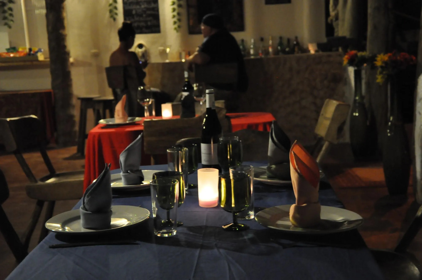 Jolie Jungle Eco Hotel