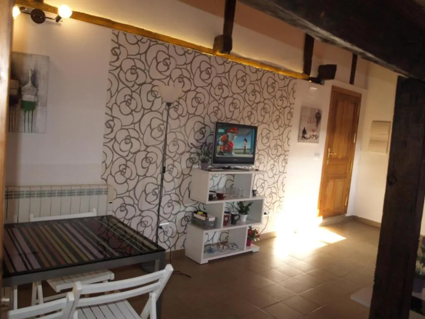 Apartamento entreHoces Plaza Mayor