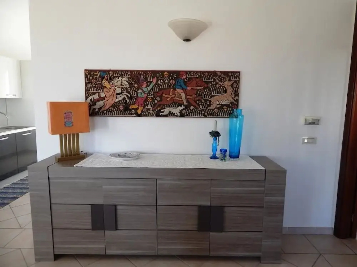 AffittaSardegna - Salto in Spiaggia