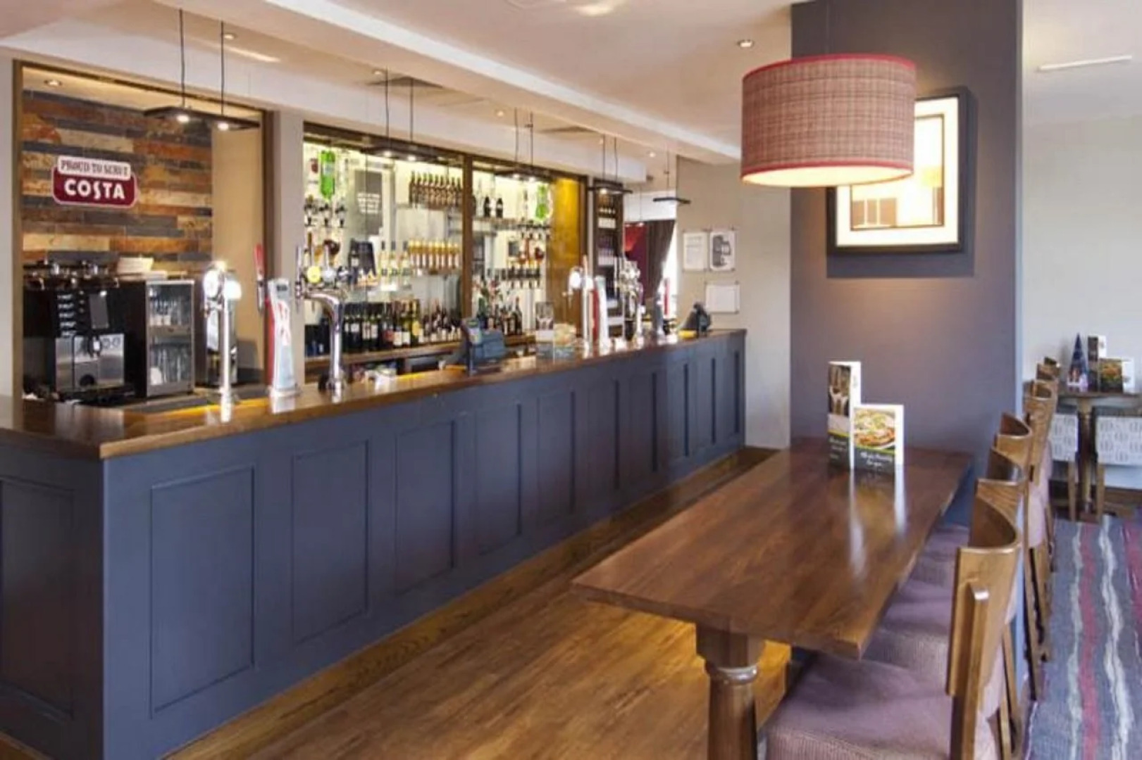 Premier Inn London Gatwick Airport (North Terminal)