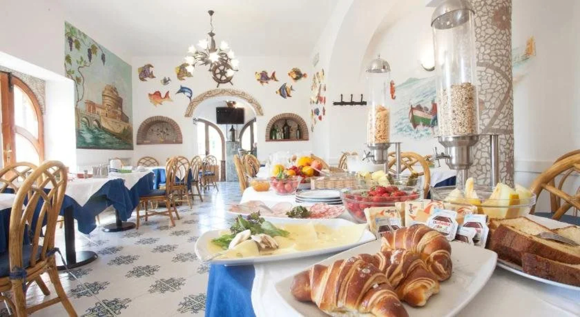 Hotel Casa Giuseppina