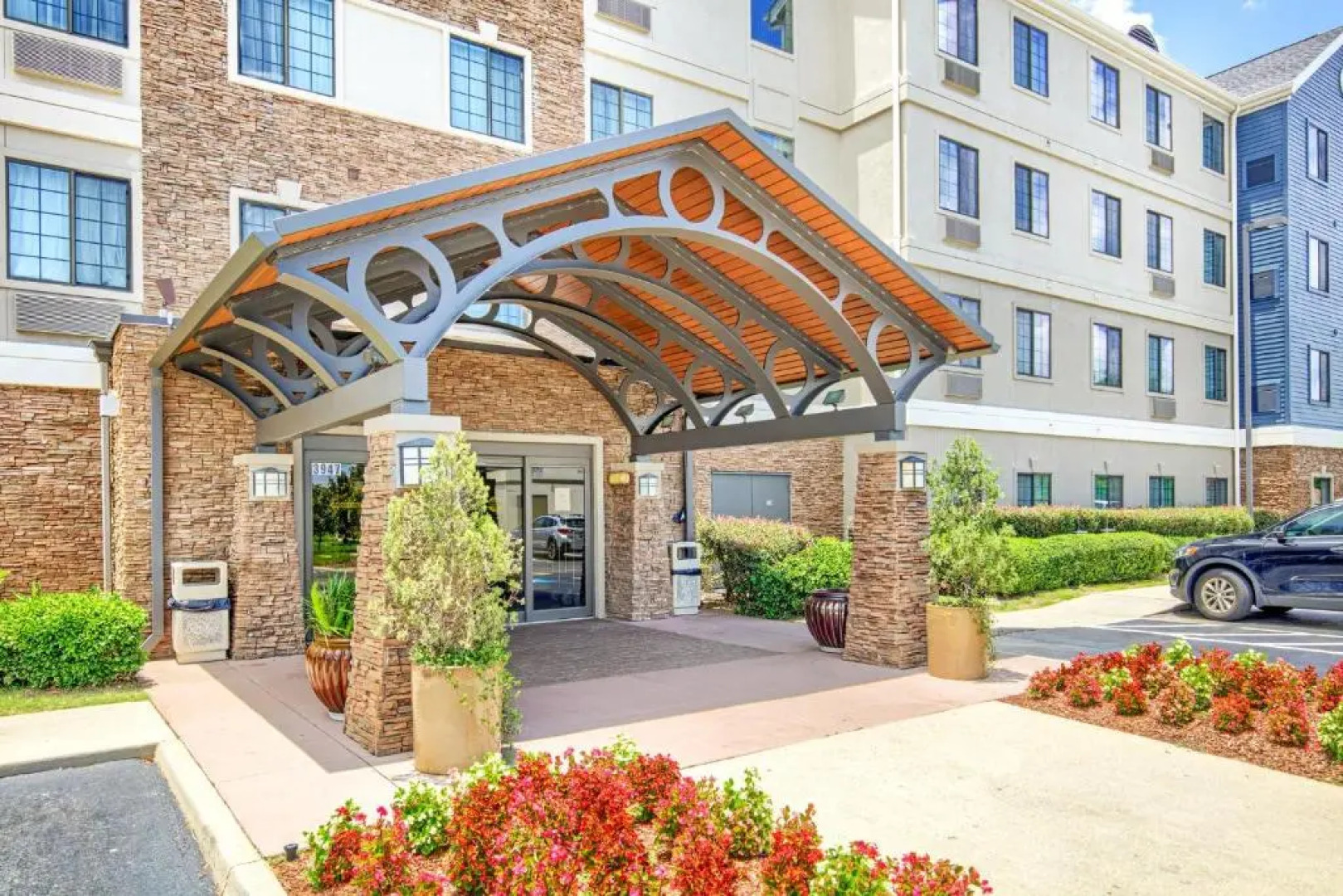 Staybridge Suites Gulf Shores by IHG