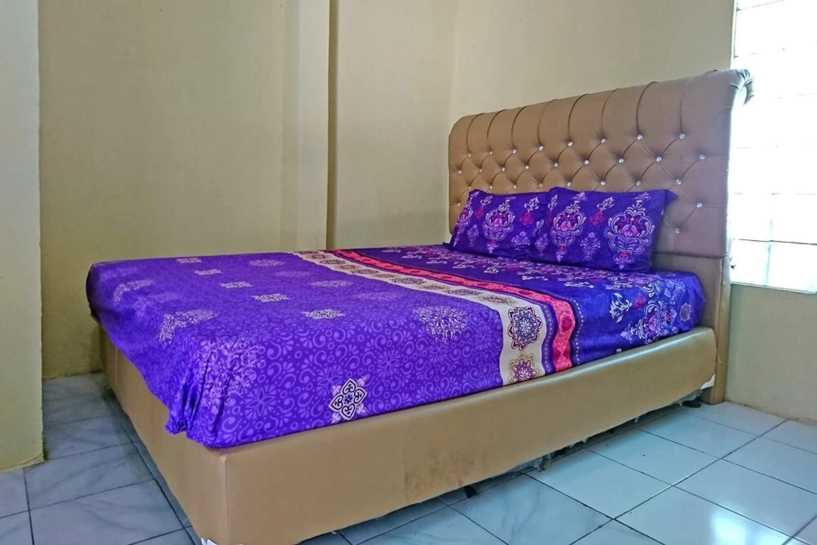 Oyo 2439 Gemilang Homestay