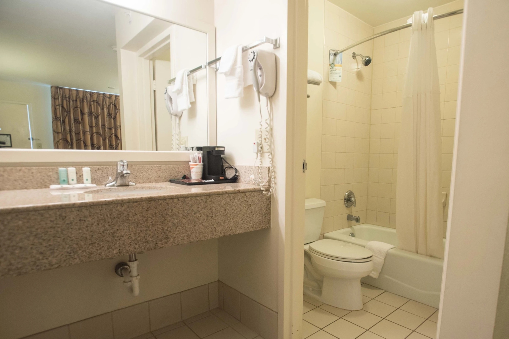 Quality Inn At Town Center