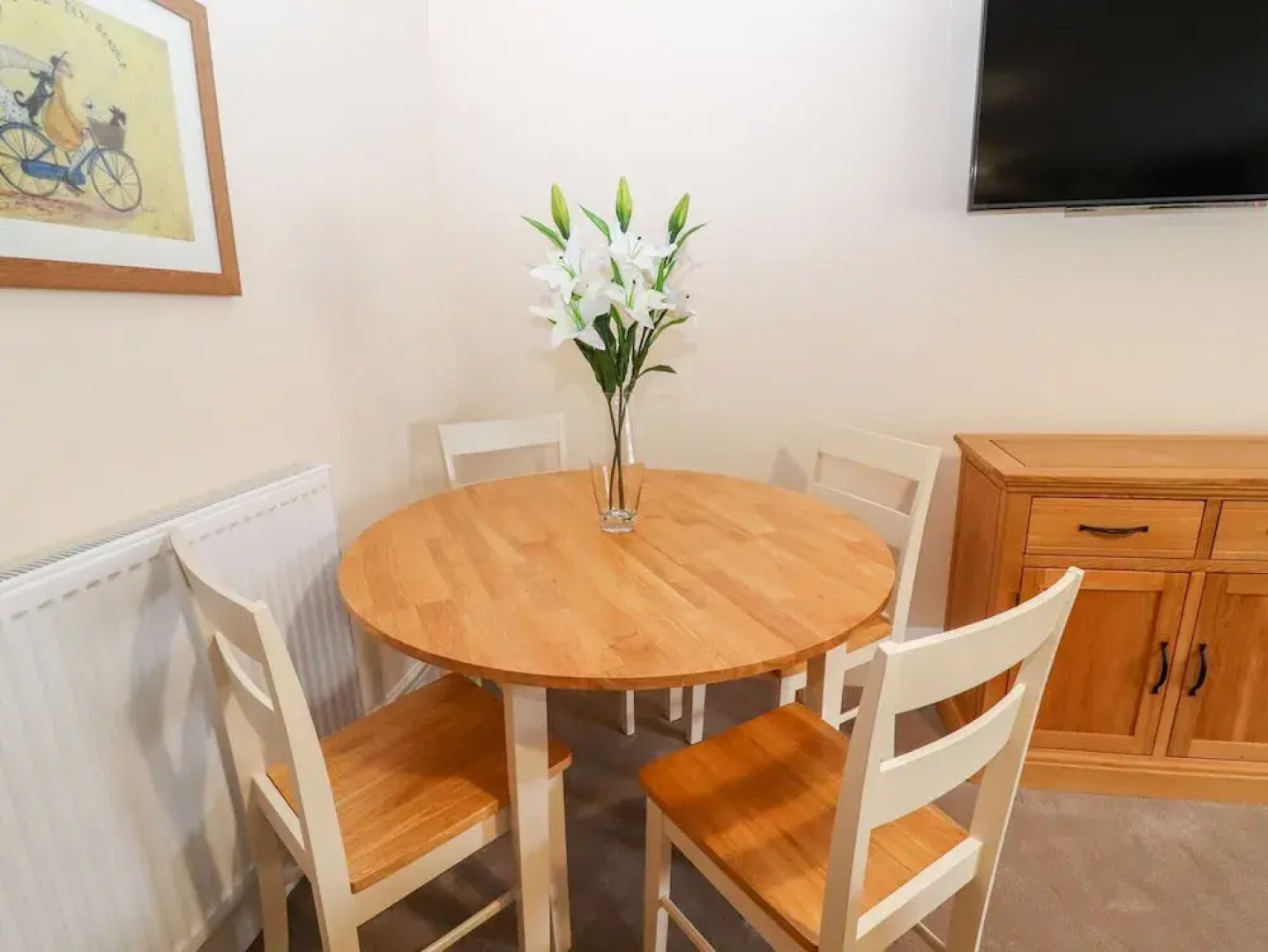 Blue Lion Hotel Apartment