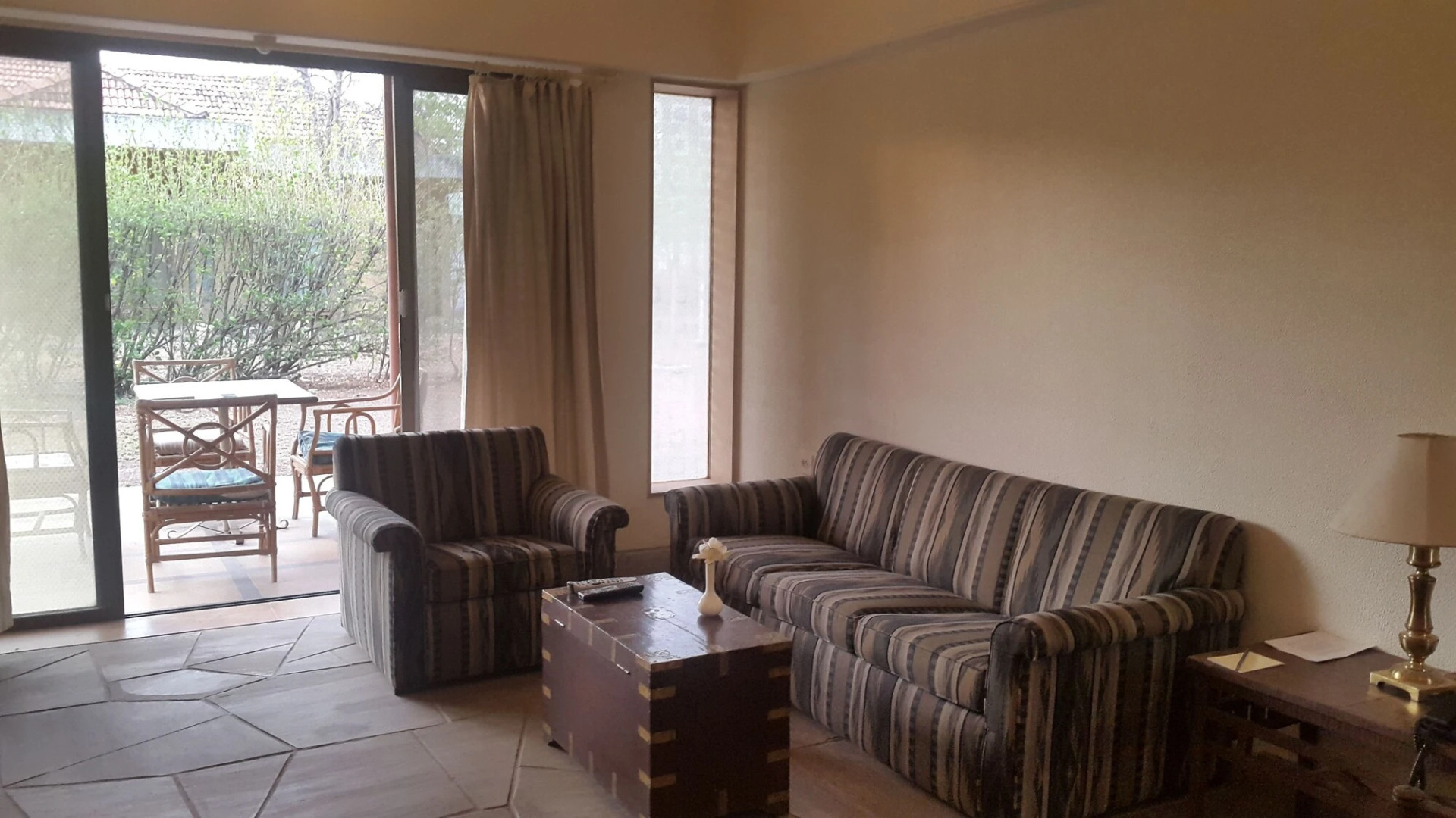 The Meadows Resort and Spa