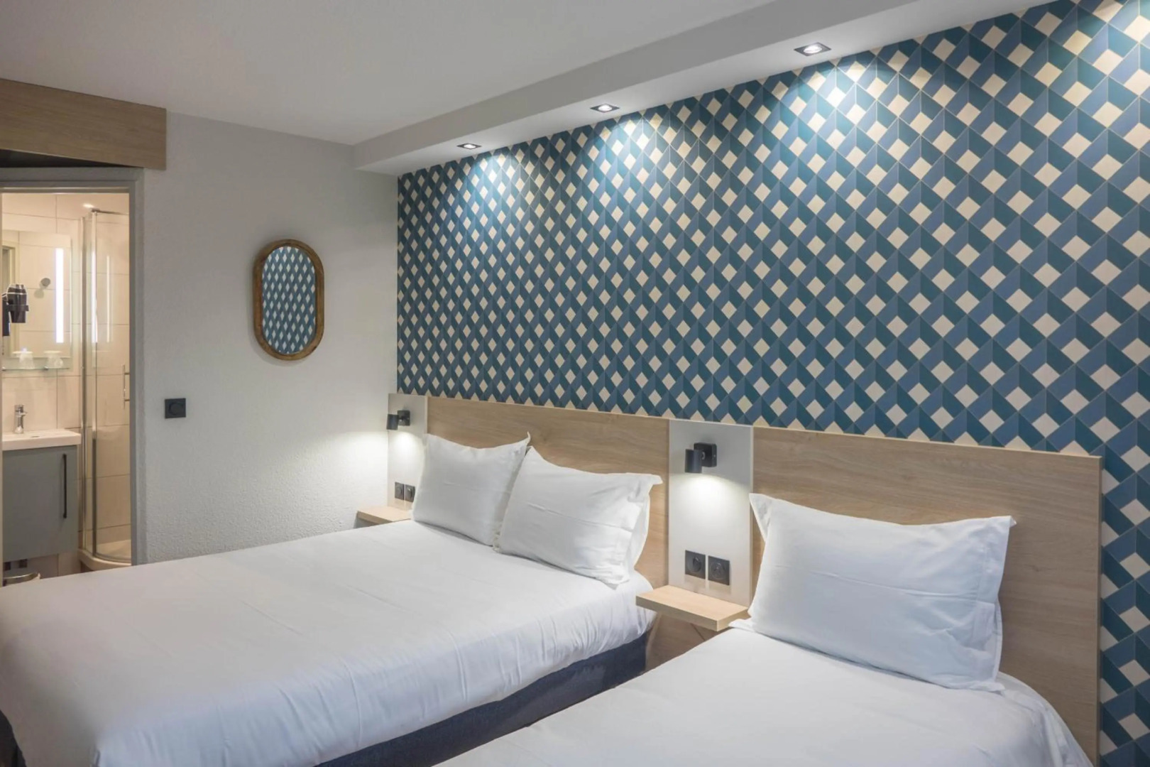 initial by balladins Orleans / Saran