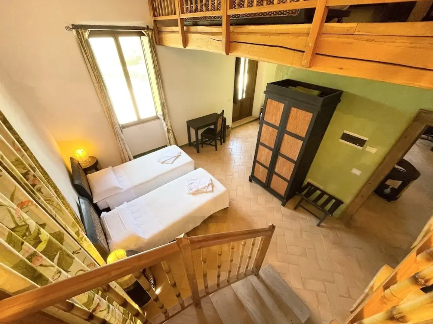 Spoleto Tranquilita Sleeps 20 With Wifi Pool Yoga Studio Gardens and Views