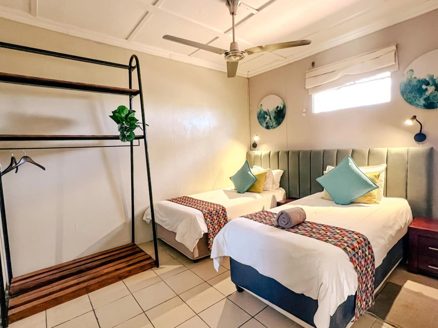 Biweda Nguni B&B