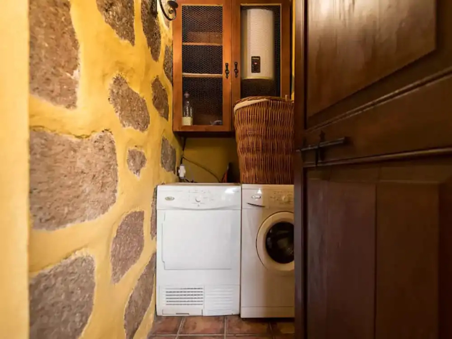 Casa La Solana de M. Velazquez