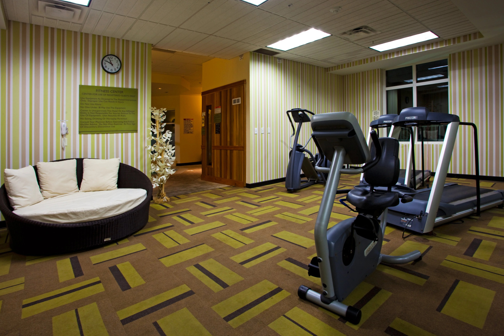 Holiday Inn Hotel and Suites Ocala Conference Center by IHG