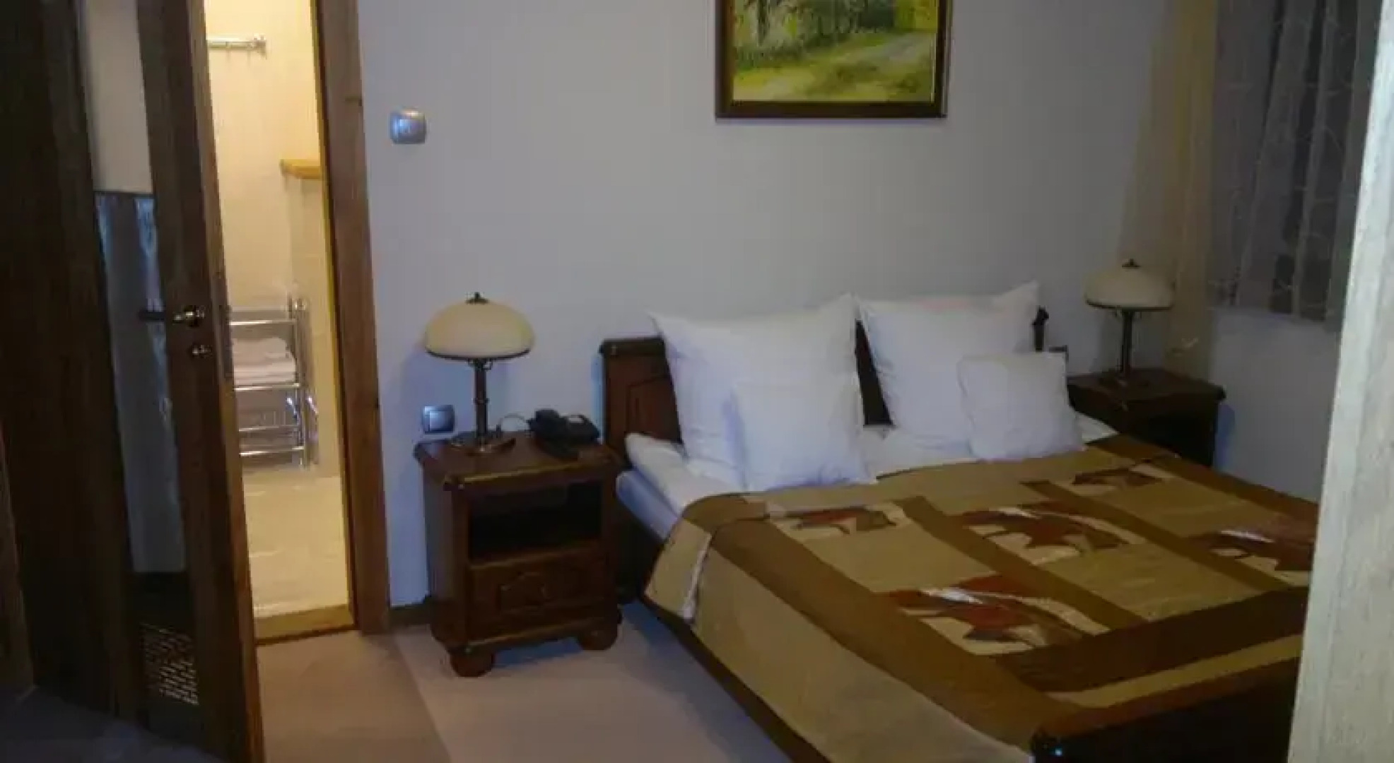 Hotel Galeria Glorietta