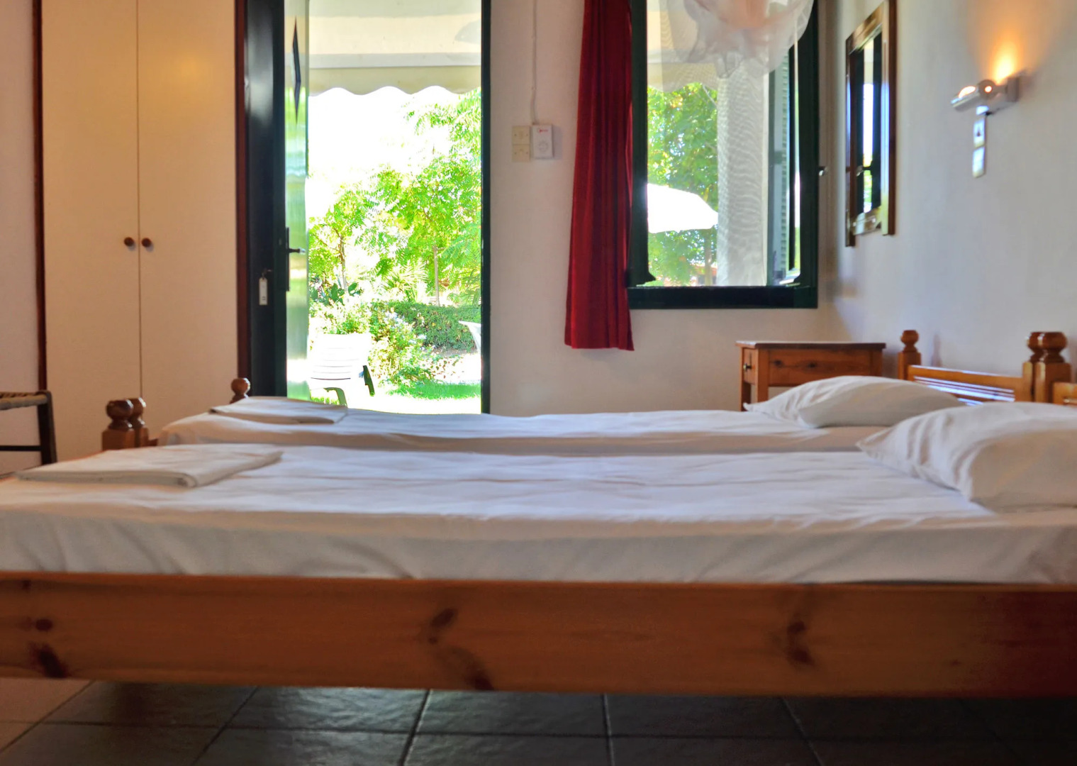 Lemonia Accommodations