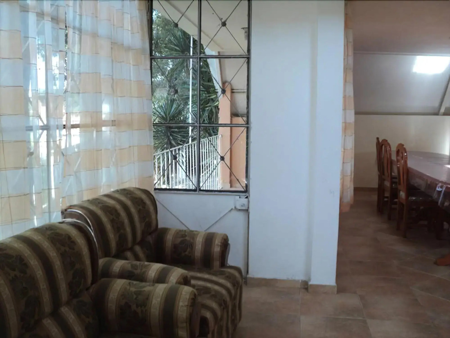 Posada Rincon Campirano