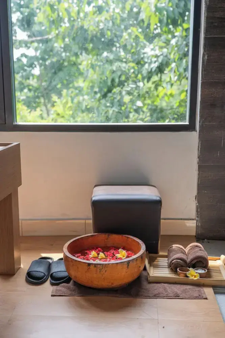 Abasan Hill Hotel and Spa