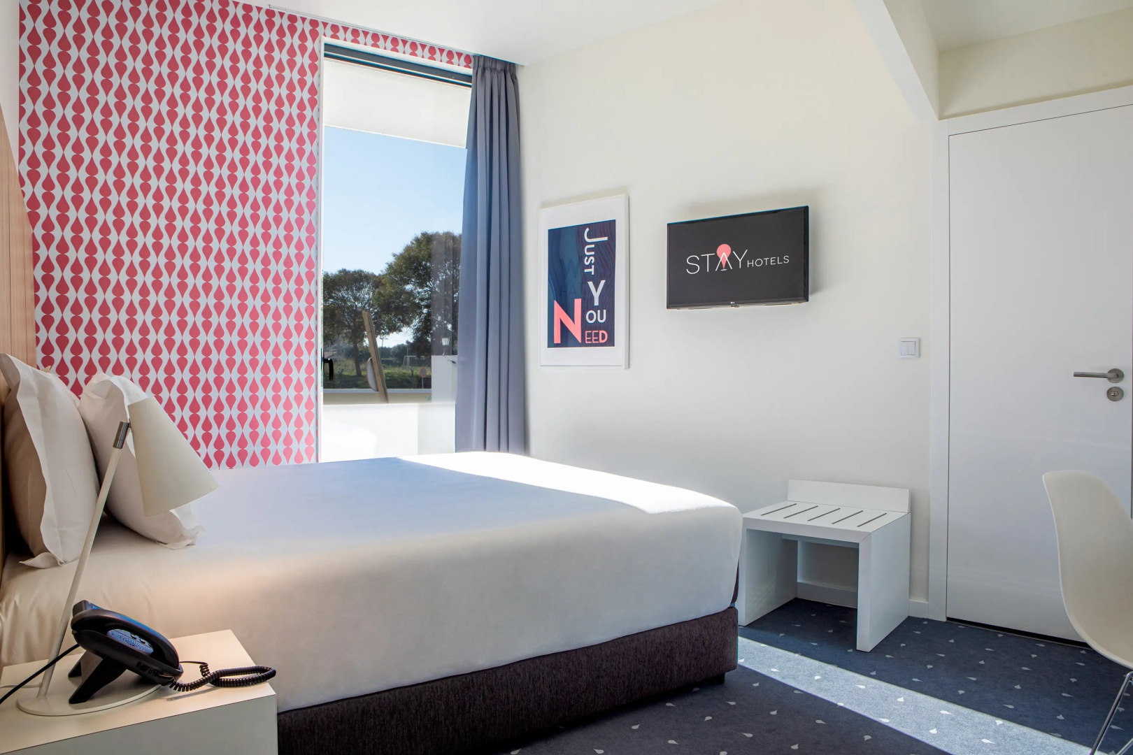 Stay Hotel Lisboa Aeroporto