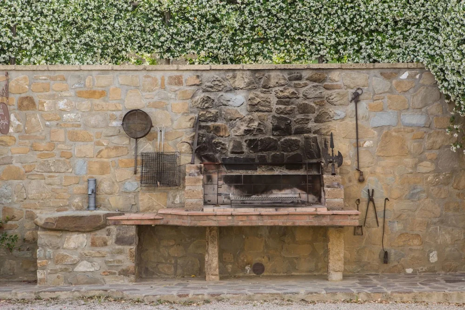 Agriturismo Diaccia Boltrona