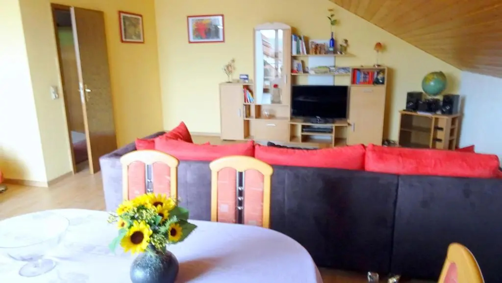 Ferienwohnung Marlene